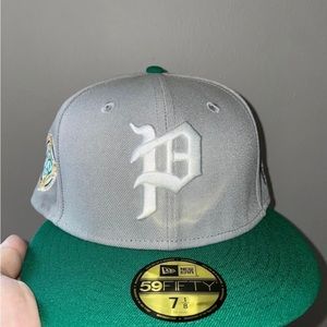 Hat club noho exclusive Philadelphia Phillies size 7 1/8 brand new